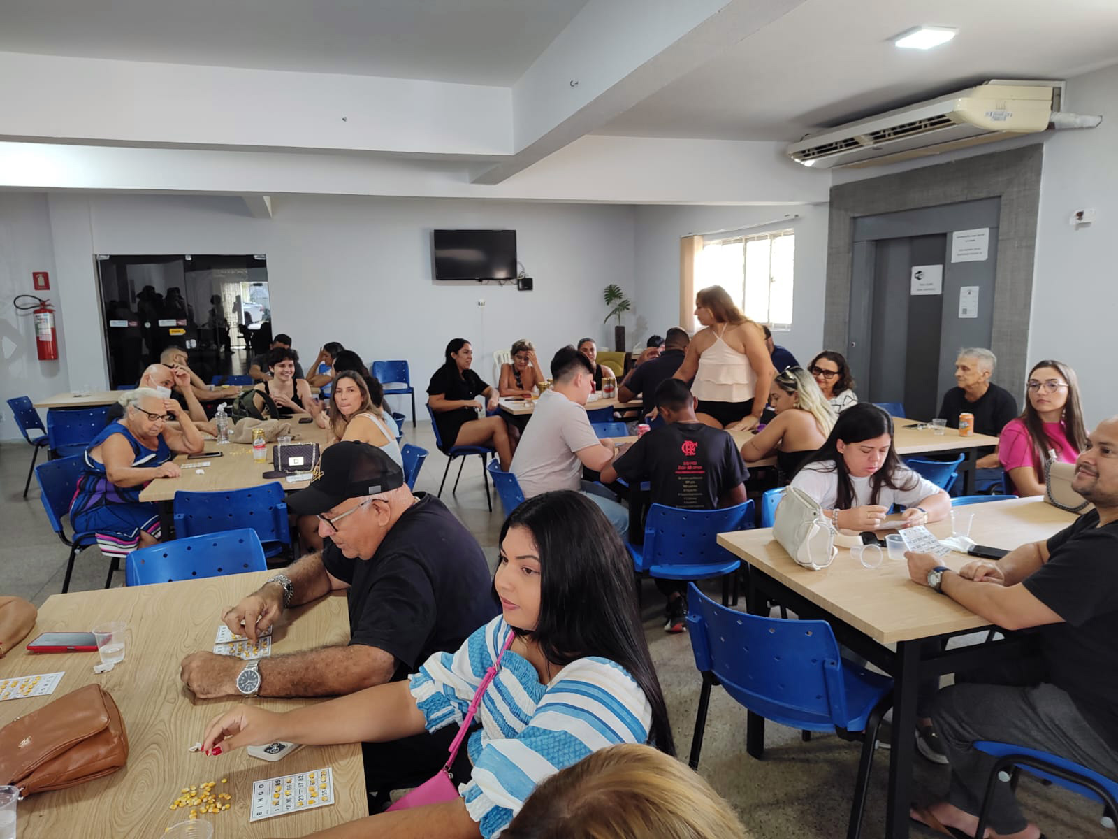 6ª Feijoada DeMolay